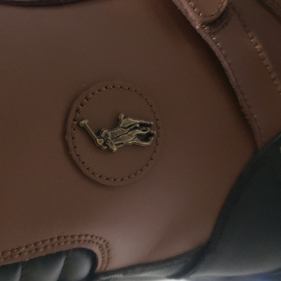 Ralph Lauren Boots - Picture 6 of 14